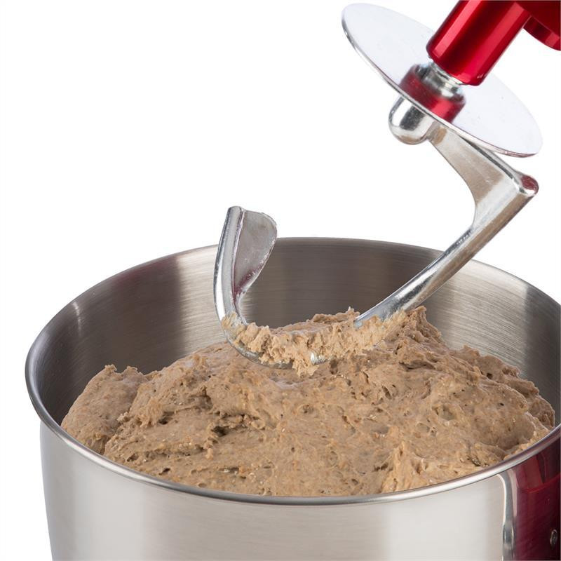 Запчасть крюка для теста Bella / Lucia (Германия, читать описание) Ровно - изображение 2