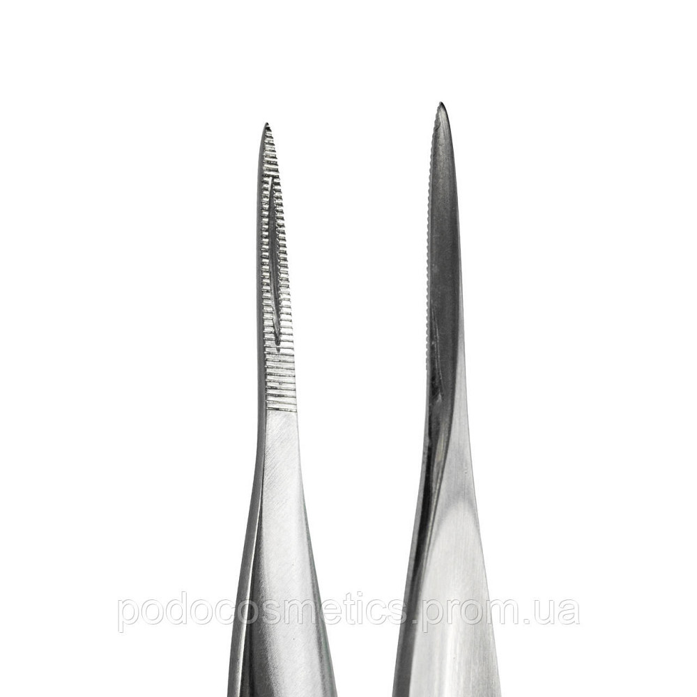 Осколочный пинцет NOVATICA HUNTER 115мм Одесса - изображение 2