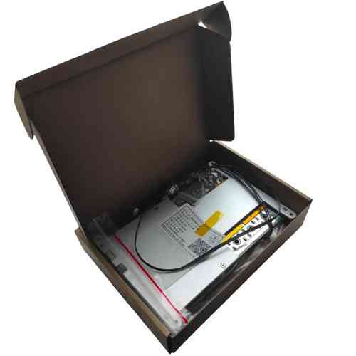 BMS контроллер JK-B2A8S30P 8S 300А 12-24В активный балансир 2А Bluetooth Киев