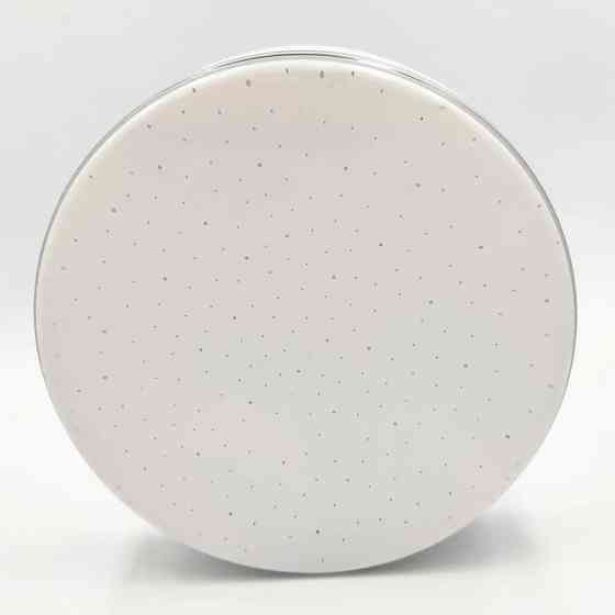 Светильник Biom BYS-02-48-5 5000K 48W квадратный декор Харьков