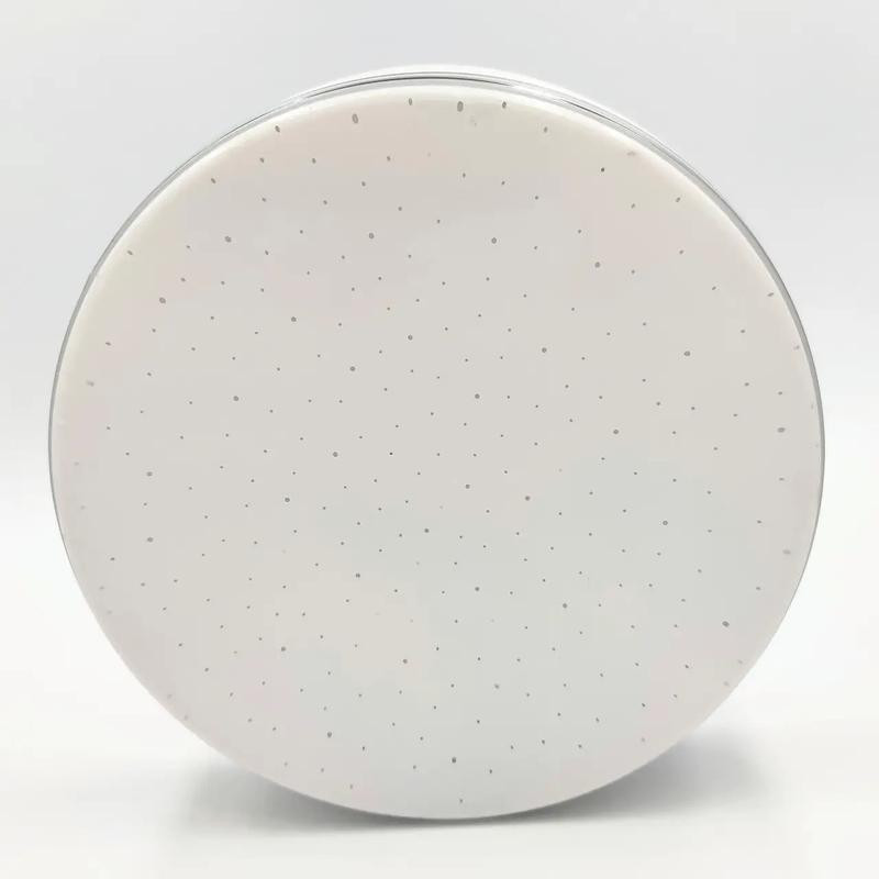 Світильник Biom BYS-02-48-5 5000K 48W квадратний декор Харків - фото 2