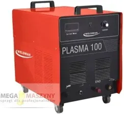 Сварочный апарат Weldman Plasma 100 103302 Киев