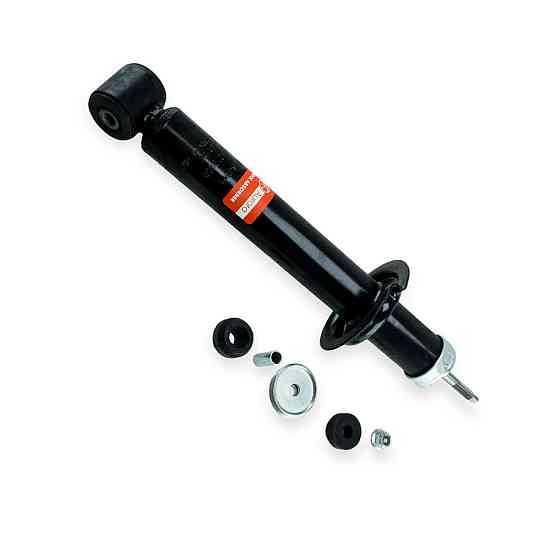 Амортизатор 2108, 2109, 21099, 2113-2115 задний Мукачево