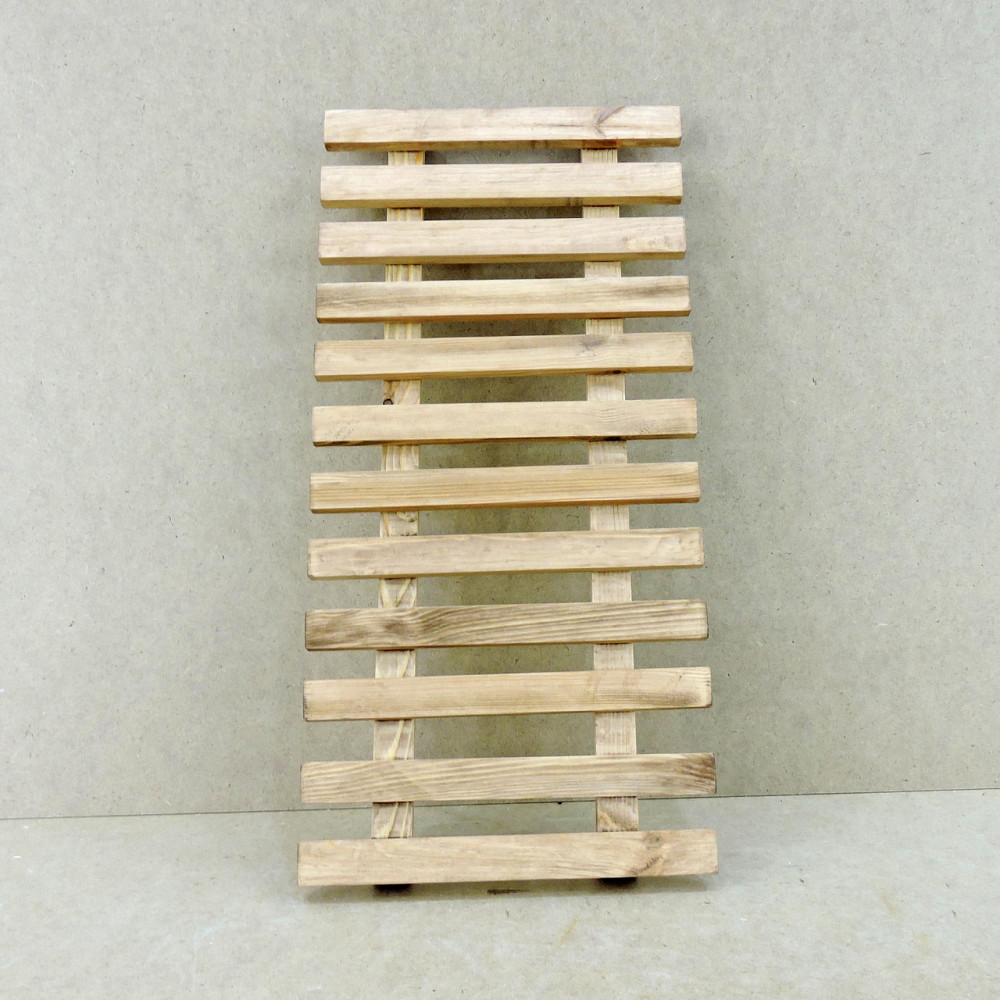 Решётка для растений 