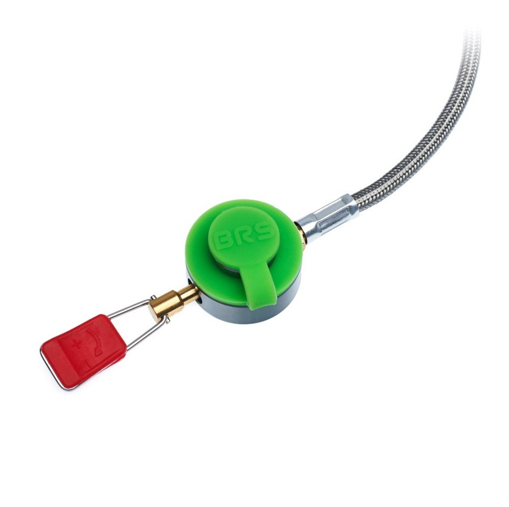 Газовий пальник BRS-80 на 10 конфорок Вінниця - фото 5