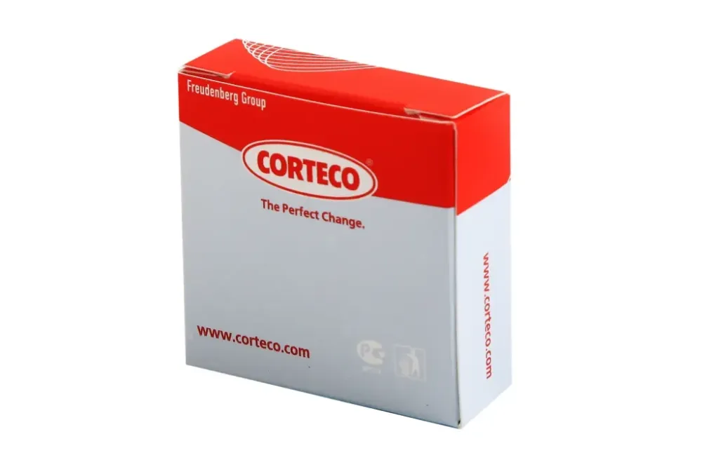 Сальники клапанов 2101 Corteco (Таврия) (8 шт.) Винница - изображение 2