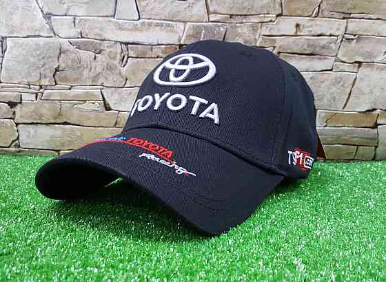 Кепка, бейсболка Toyota Киев