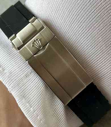 Rolex Yacht Master 42mm Black Ref.226659 Киев