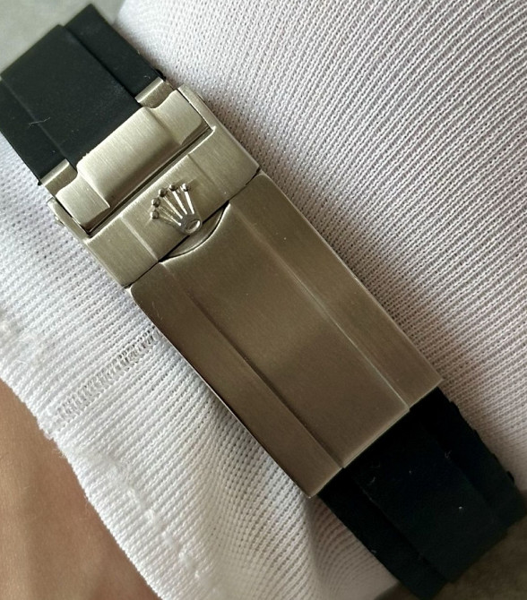 Rolex Yacht Master 42mm Black Ref.226659 Київ - фото 3