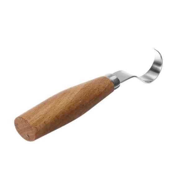 Набор стамесок для резьбы по дереву, 2 шт. Киев