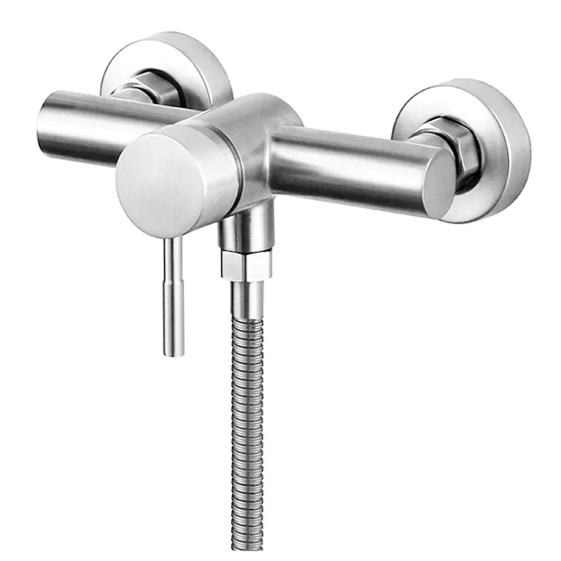 Змішувач для душу Champion SUS-003 (CH0319) для ванної Харків - фото 1