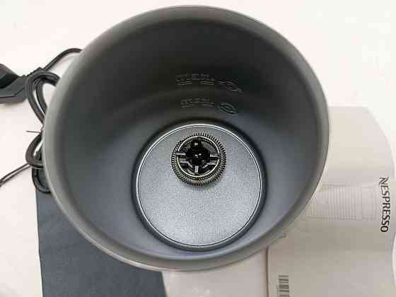 Капучинатор Nespresso Aeroccino 3 (товар вживаний) Луцьк