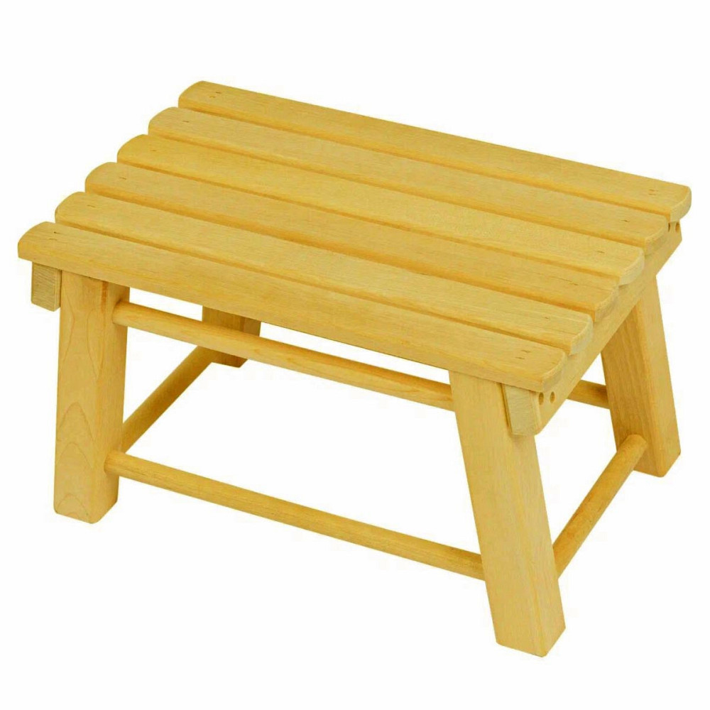 Стілець для ванної "Бойлес" каррі Миколаїв - фото 1