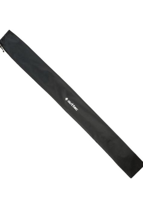 Трекінгові палки Outtec карбонові 115см 1-секційні Anti-shock Київ - фото 5