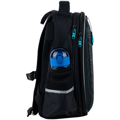 Портфель GoPack 165M Spacecraft (GO25-165M-5) Вінниця - фото 11