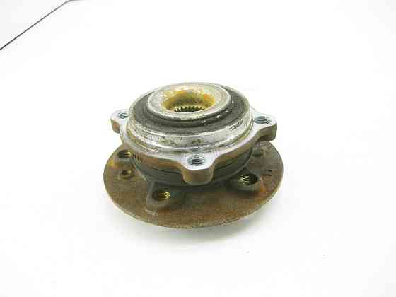 Mercedes-Benz  A2473340500 Ступиця передня в зборі з підшипником CLA C118 CLA Shooting Brake X118 A-class Sedan V177 A-class W177 EQA H243 EQB X243 B- Одеса