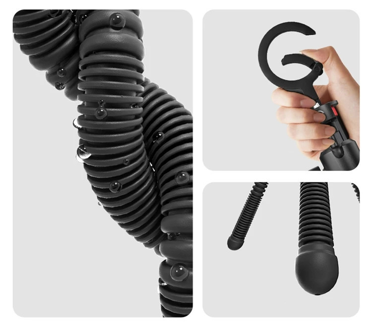 Штатив осьминог гибкий с магнитным держателем для телефона MagSafe Ulanzi MT30 Киев - изображение 3