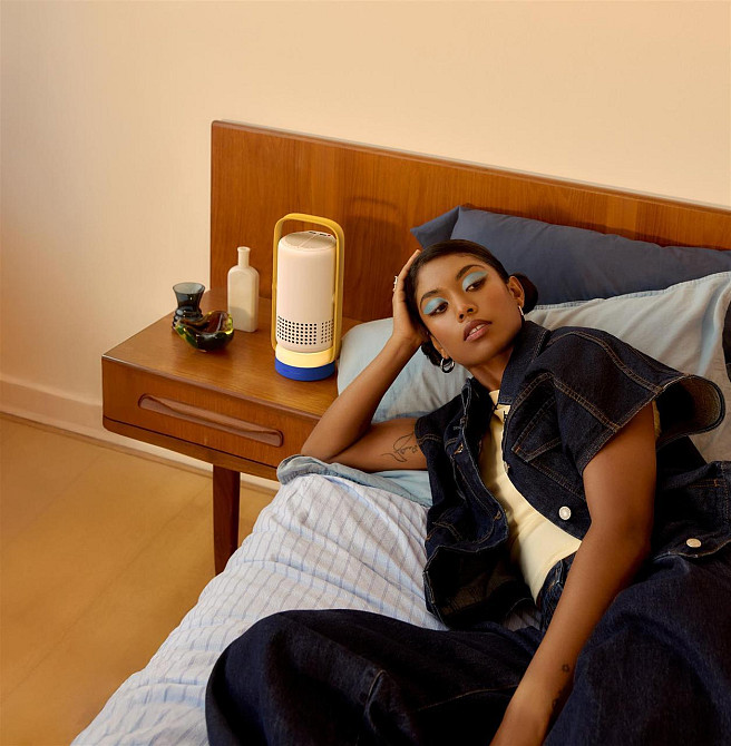 Портативний проектор XGiMi Vibe One Pro Blue Spark (WM03H) ( 17397 ) Харьков - изображение 12