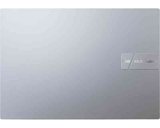 Ноутбук Asus Vivobook 16 OLED M1605NAQ-SH054 (90NB1832-M001Y0) Cool Silver ( 17369 ) Харьков
