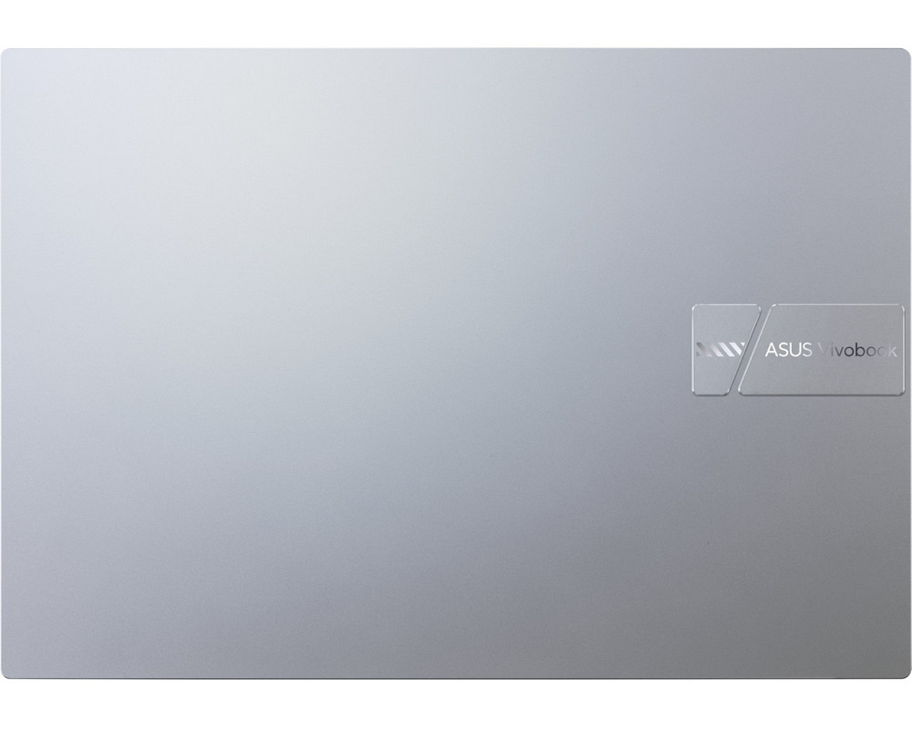 Ноутбук Asus Vivobook 16 OLED M1605NAQ-SH054 (90NB1832-M001Y0) Cool Silver ( 17369 ) Харьков - изображение 4