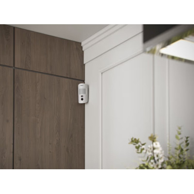 Датчик руху Ajax MotionCam HDR white Вінниця - фото 8