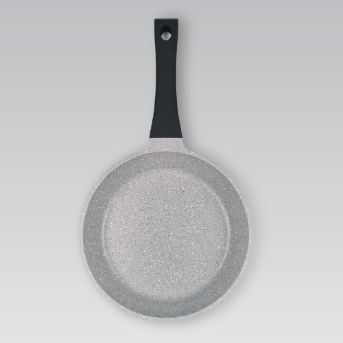 Сковорідка d28см а/п Granite MR-4028 Maestro Житомир - изображение 4