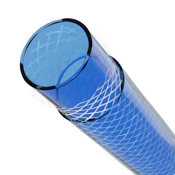 Шланг для води 3-х шаровий 1/2 