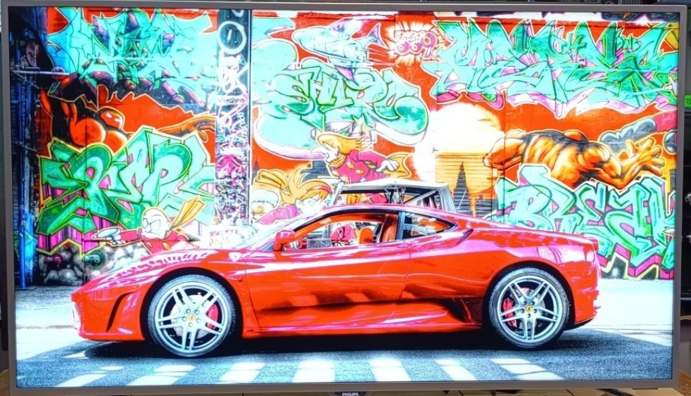 Телевизор Philips 49