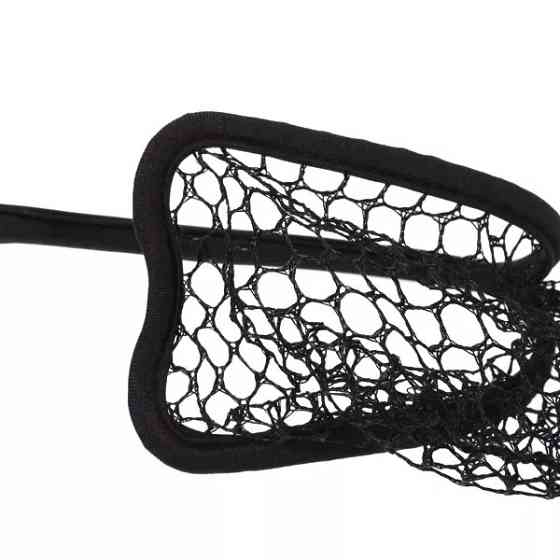 Мужские стринги сетка one size черный Киев