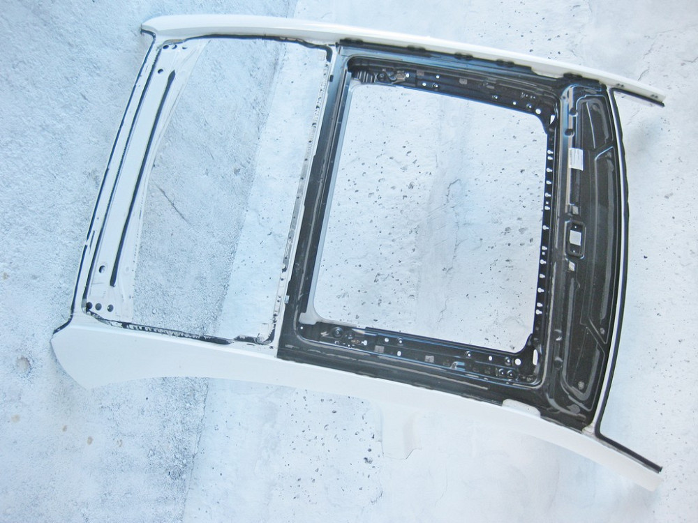 Mercedes-Benz  A2136501600 Дах для авто з панорамою E-Class W213 Одеса - фото 2