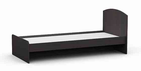 Ліжко односпальне L-1, Венге Магія, 1930х900х800 Львів