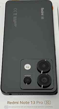 Новый Xiaomi Redmi Note 13 Pro 5G 8/256 NFC. Харьков