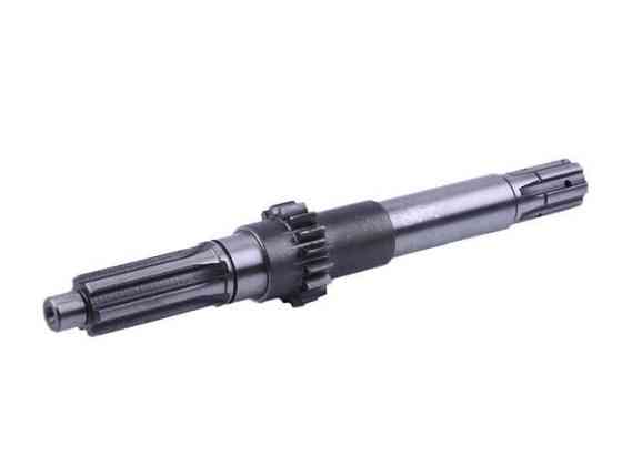 Вал первинний на трактор Хінтай 120/220, L — 285 мм, Z-6/16/6 Мукачево