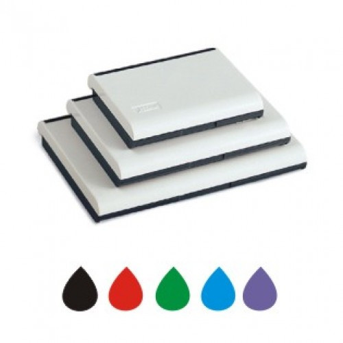 Подушка штемпельная 