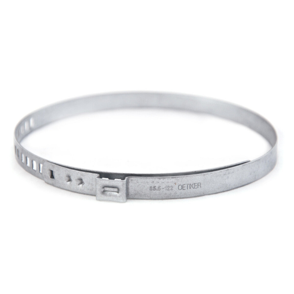 Хомути OETIKER оцинковані 85,5-122мм (9мм/0,75мм/10мм) Киев - изображение 1