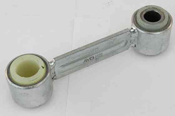 Стійка стабілізатора задня 22mm Iveco E4/5/6 35S (504092615) Akron Malo MA9612618 Київ