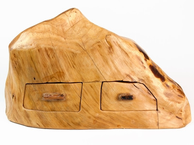 Шкатулка для колец дерево Киев - изображение 1