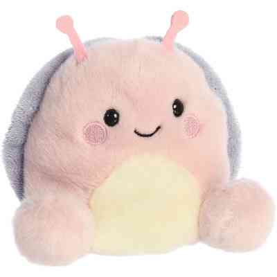 Мягкая игрушка Aurora Palm Pals Улитка 12 см (210649N) Винница