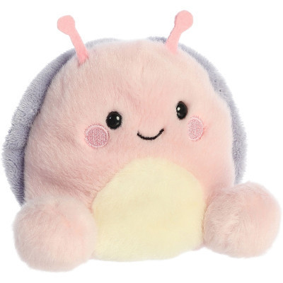 Мягкая игрушка Aurora Palm Pals Улитка 12 см (210649N) Винница - изображение 2