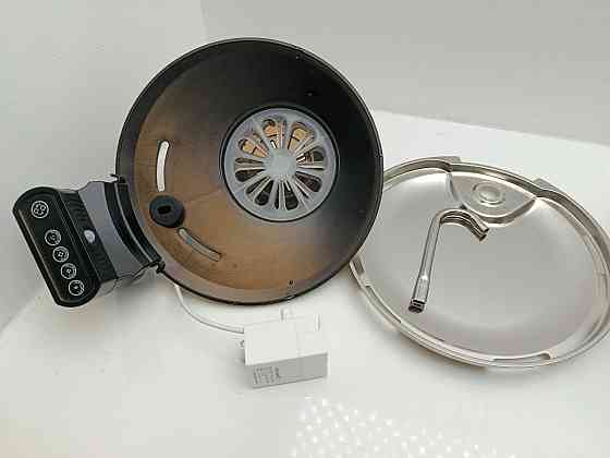 Розумна автоматична поїлка-фонтан FeelNeedy FN-W08L (3.5 л) ( товар вживаний) Луцьк