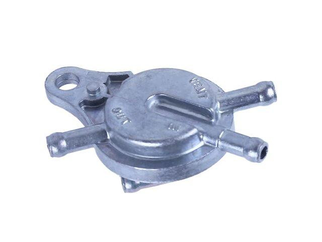 Кран вакуумный - AD50/sepia Мукачево - изображение 2