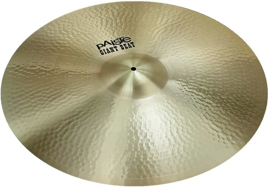 Ударна установка  Paiste Giant Beat 24" (872029) Київ - фото 1