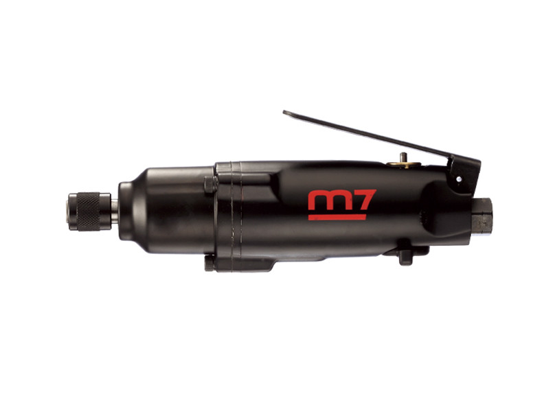 Шурупокрут пневматичний Mighty Seven 1/4" 5-45Нм 8000об/хв прямий Львів - фото 1