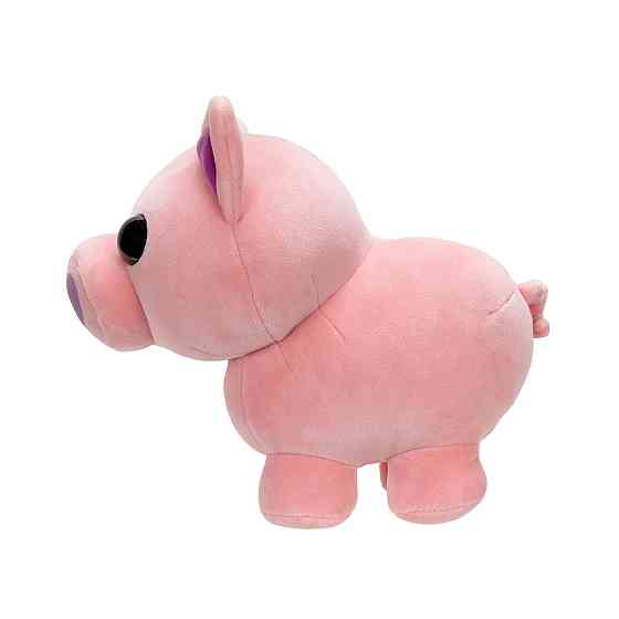 М`яка іграшка Adopt ME! S3 - Порося Днепр