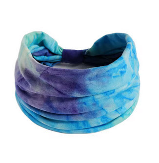 Пов'язка спортивна жіноча Космос Київ - фото 1