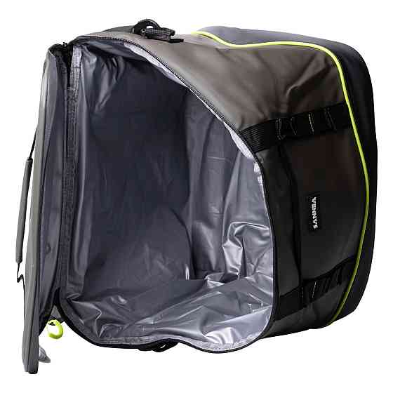 Термосумка-холодильник для риболовлі, пікніка, пляжу холодильник похідний термосумка для напоїв та їжі 28 л HP-14-23 Київ