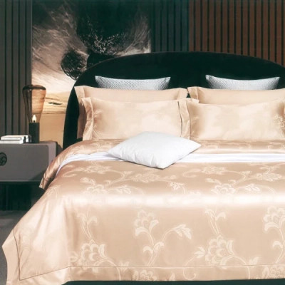 Постільна білизна Tiare Сатин Жакард 2539 сімейний (2539_zakard_sm) Вінниця - фото 1