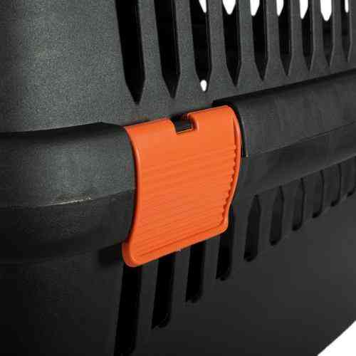 Переноска SG для собак та котів до 6 кг, 35х49х32,5 см Вінниця