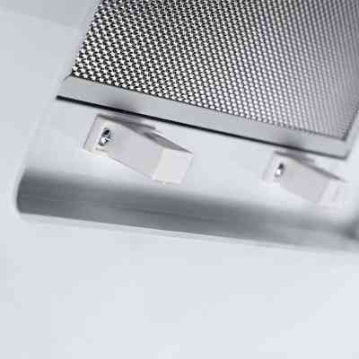 Витяжка кухонна Pyramida NR-F 60 WHITE Вінниця