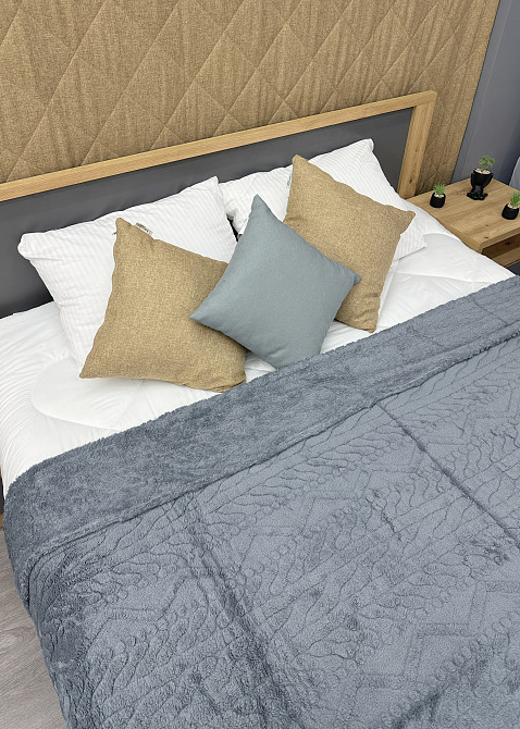 Плед 200х230 см (+-10см) 